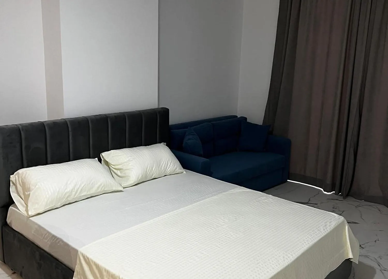 All Season Apartaments Durres