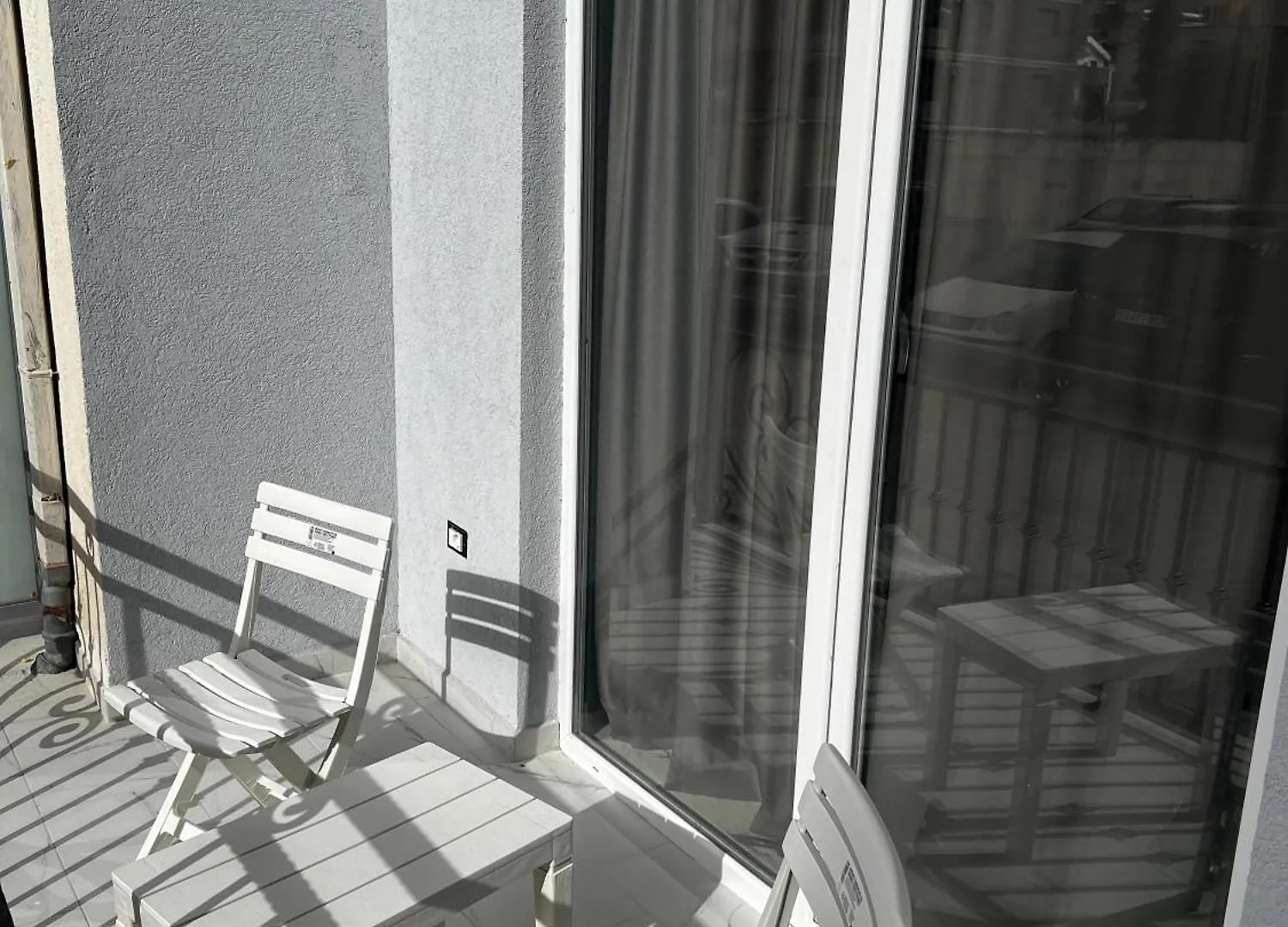Apartment All Season Apartaments Durres Albania